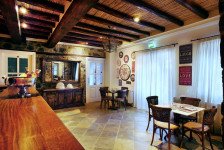 The Bar