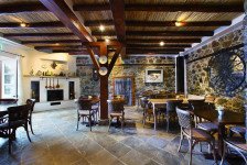 The Restaurant