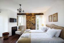 Double Rooms