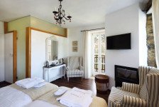 Double Rooms