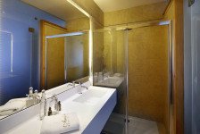 Double Rooms