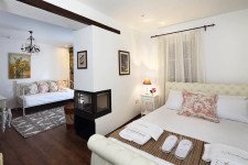 Luxury Suites
