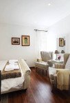 Luxury Suites